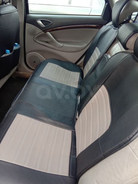 Citroen C5 I, 2001 г.
