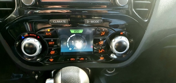 Nissan Juke YF15, 2014 г.