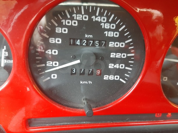 Fiat Coupe, 1995 г.