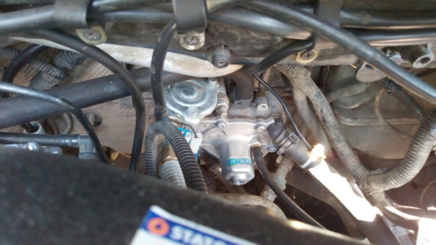 Ford Tourneo Connect I, 5 мест, 2006 г.