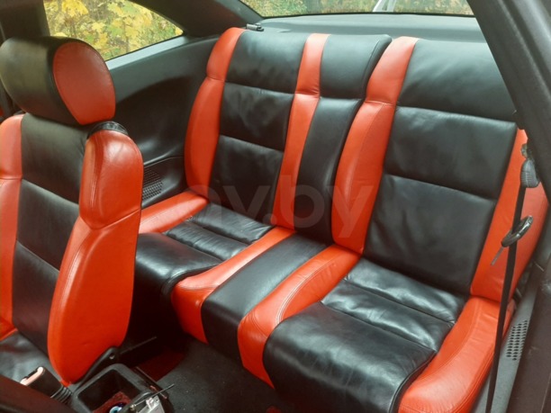 Fiat Coupe, 1995 г.