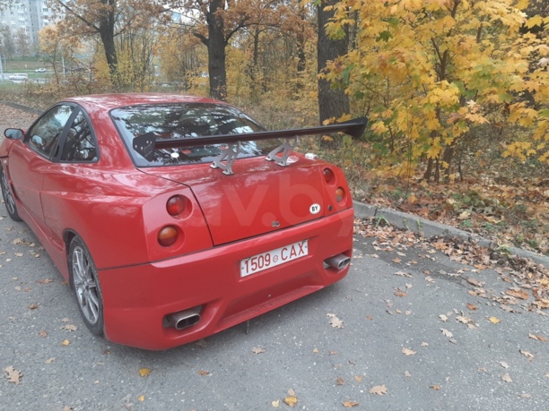 Fiat Coupe, 1995 г.