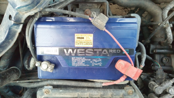 Ford Tourneo Connect I, 5 мест, 2006 г.