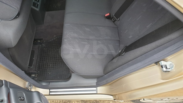 Mercedes-Benz E-Класс W210, S210, 2000 г.