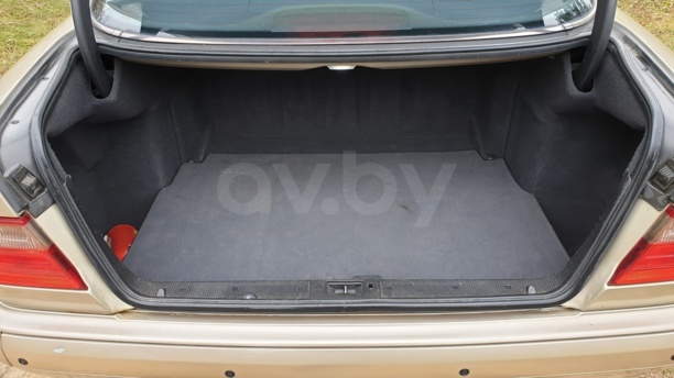 Mercedes-Benz E-Класс W210, S210, 2000 г.