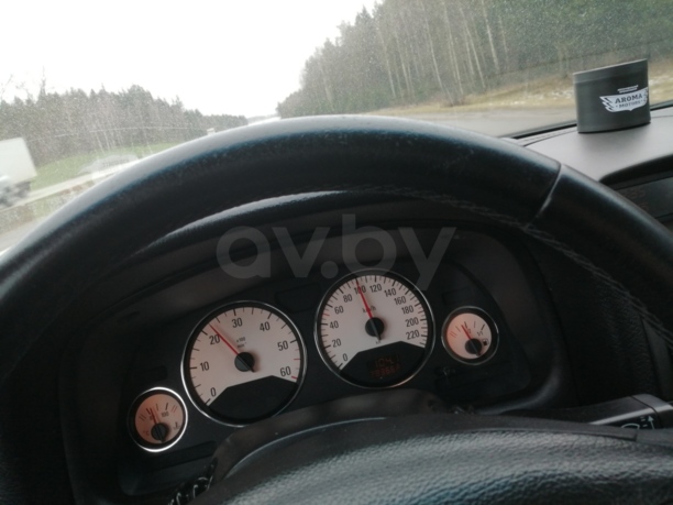 Opel Astra G, 2003 г.