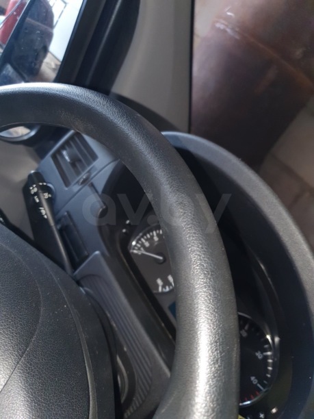 Mercedes-Benz Sprinter 316CDI, 2015 г.