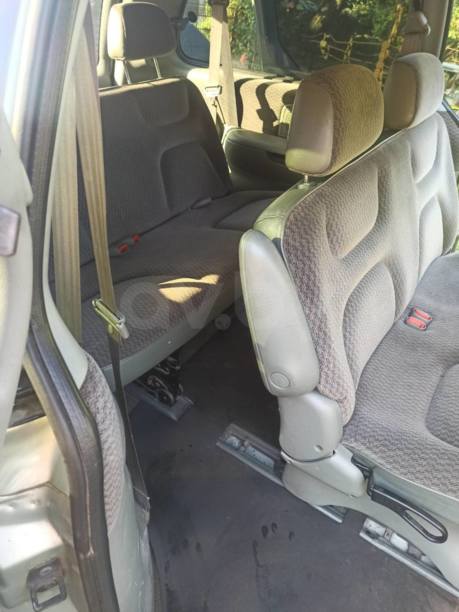 Dodge Grand Caravan III, 1999 г.