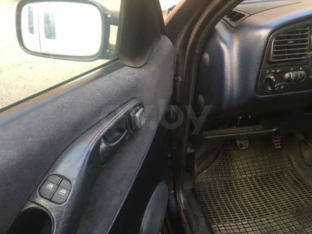 Volkswagen Passat B4, 1994 г.