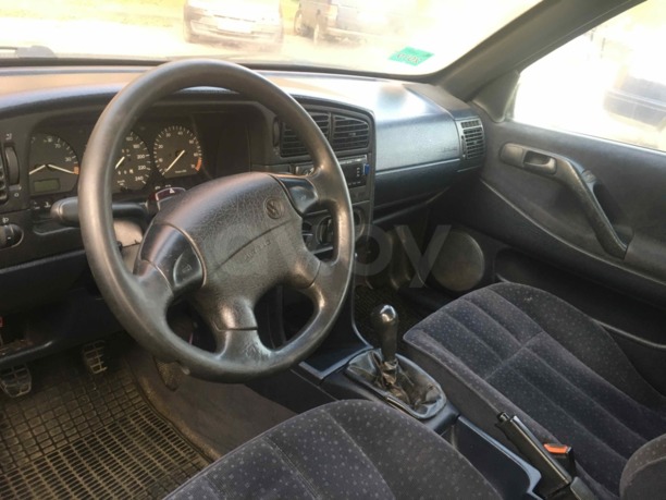 Volkswagen Passat B4, 1994 г.