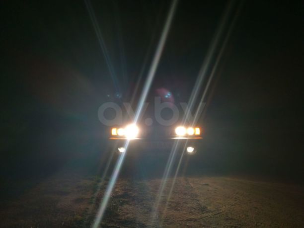 BMW 5 серия E34, 1993 г.