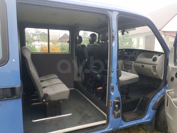 Renault Master, 2009 г.