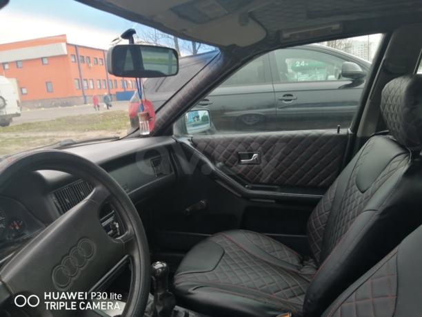 Audi 80 B4, 1991 г.