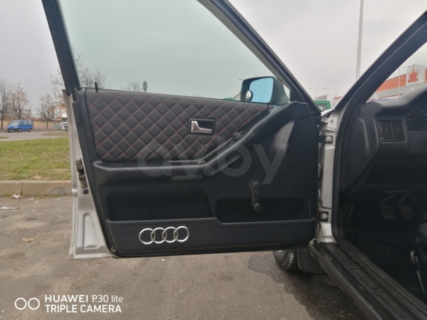 Audi 80 B4, 1991 г.