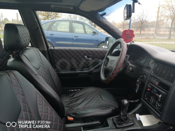 Audi 80 B4, 1991 г.