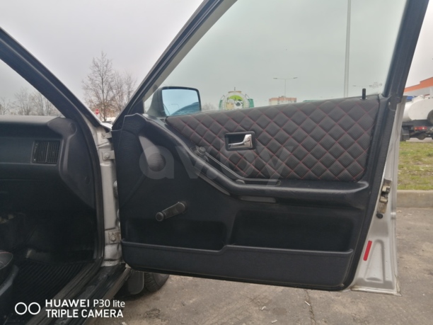 Audi 80 B4, 1991 г.