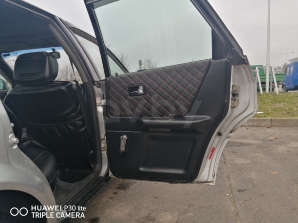 Audi 80 B4, 1991 г.