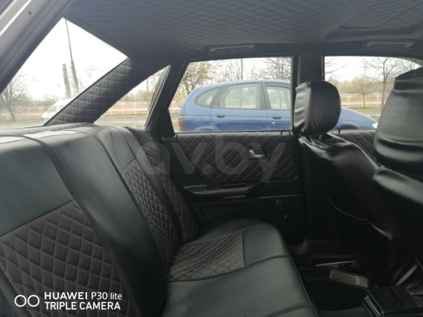 Audi 80 B4, 1991 г.