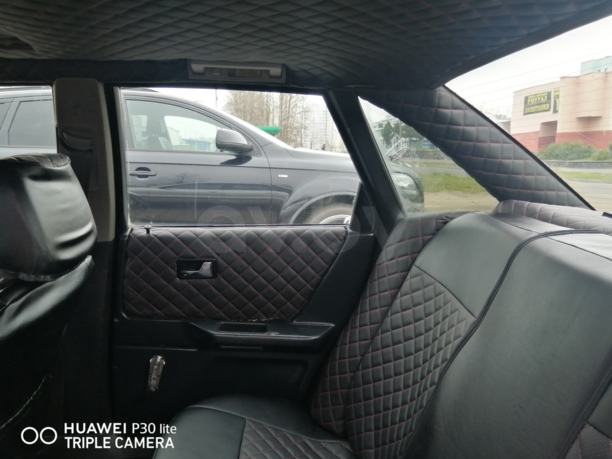 Audi 80 B4, 1991 г.