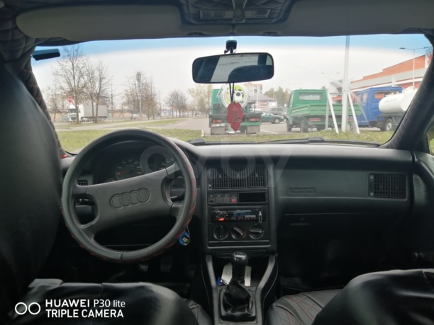 Audi 80 B4, 1991 г.