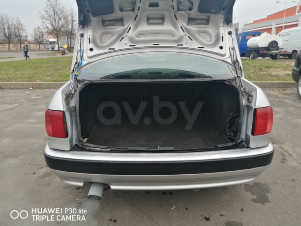 Audi 80 B4, 1991 г.