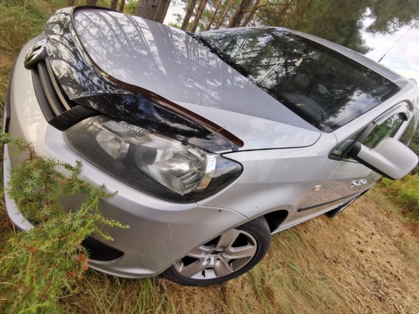 Volkswagen Caddy MAXI III · Рестайлинг, 2011 г.