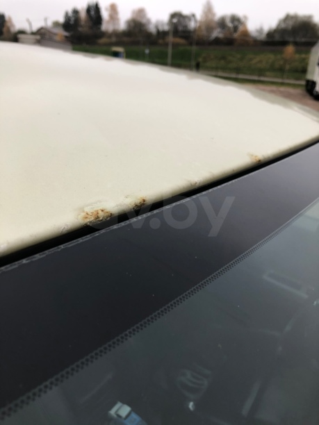 Volvo S40 II, 2007 г.