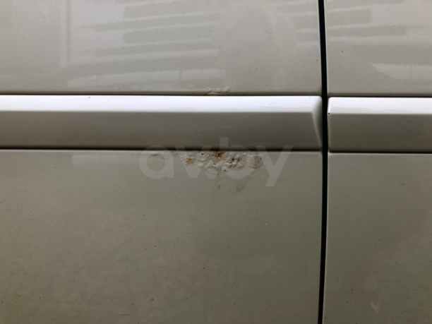 Volvo S40 II, 2007 г.