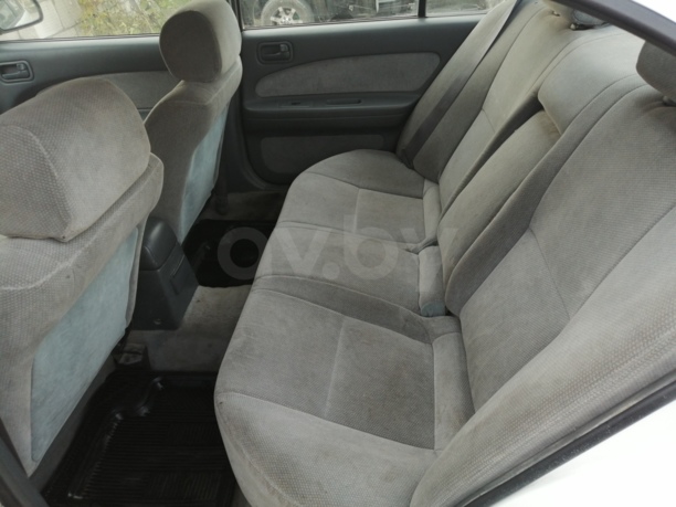 Nissan Maxima IV (A32), 1996 г.