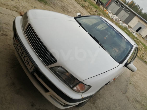 Nissan Maxima IV (A32), 1996 г.