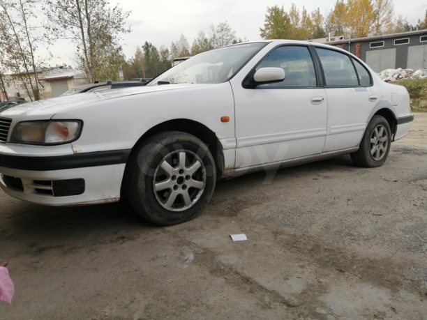 Nissan Maxima IV (A32), 1996 г.