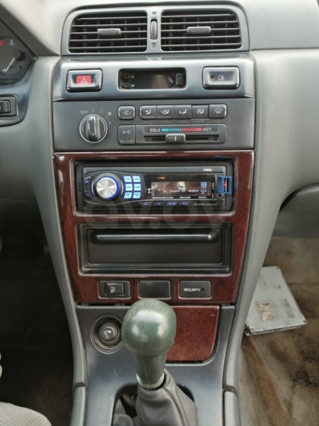 Nissan Maxima IV (A32), 1996 г.