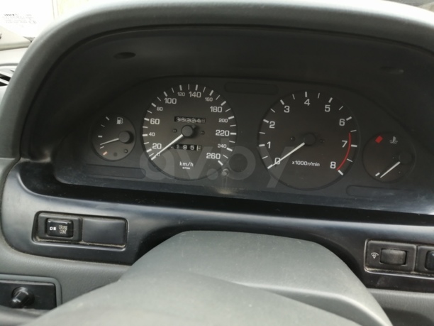 Nissan Maxima IV (A32), 1996 г.