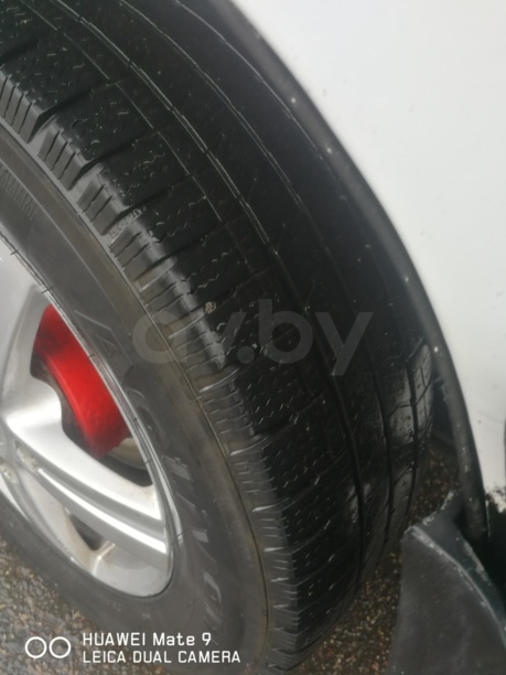 Peugeot J5, 2005 г.