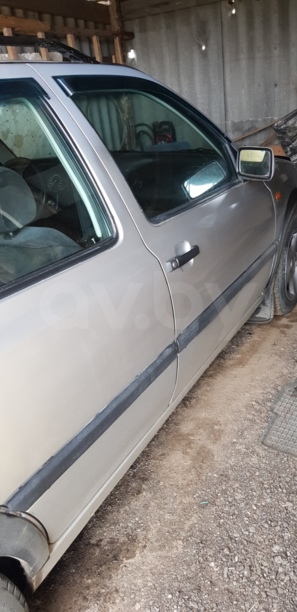 Volkswagen Golf III, 1997 г.