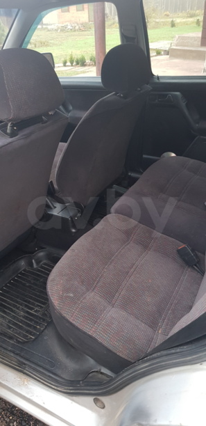 Volkswagen Golf III, 1997 г.