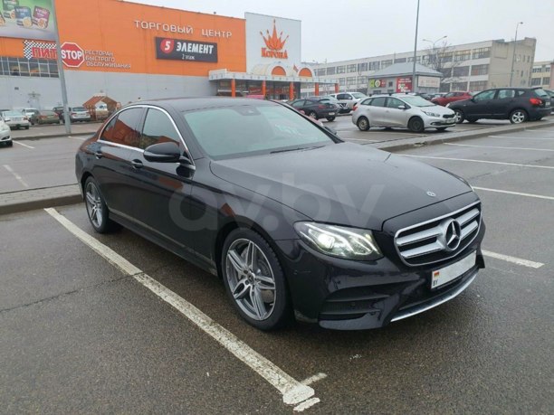 Mercedes-Benz E-Класс W213, S213, X213, C238, A238, 2019 г.