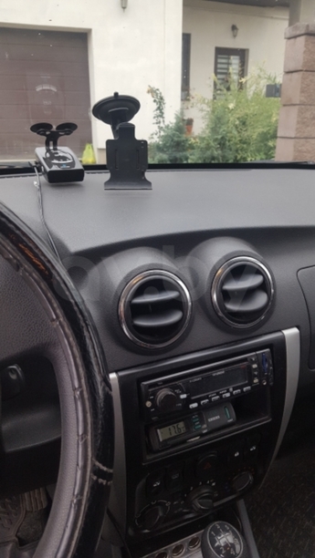 Nissan Almera III (G15), 2015 г.