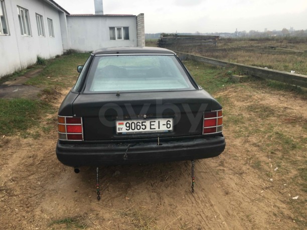 Ford Scorpio I, 1989 г.