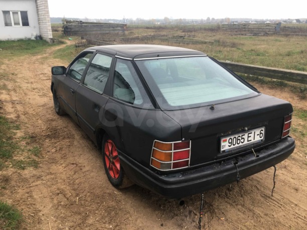 Ford Scorpio I, 1989 г.