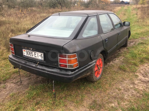 Ford Scorpio I, 1989 г.