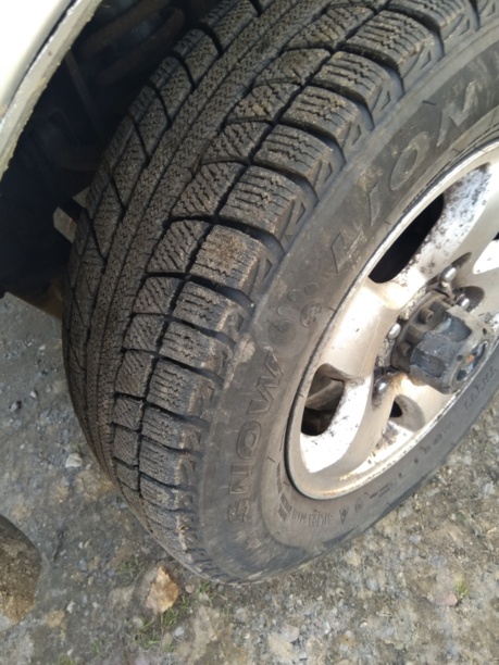 Kia Sportage I, 1998 г.