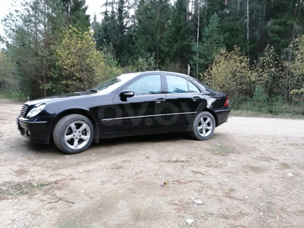Mercedes-Benz C-Класс W203, S203, CL203, 2006 г.