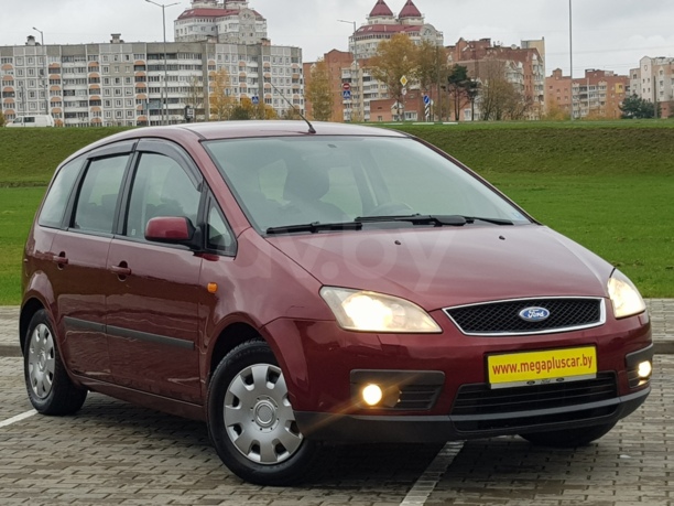 Ford C-MAX I, 2004 г.