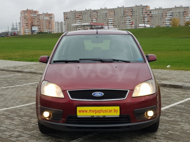 Ford C-MAX I, 2004 г.