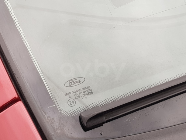 Ford C-MAX I, 2004 г.