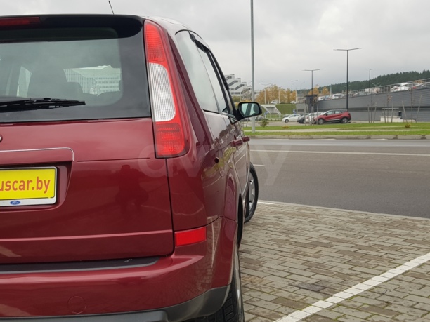 Ford C-MAX I, 2004 г.