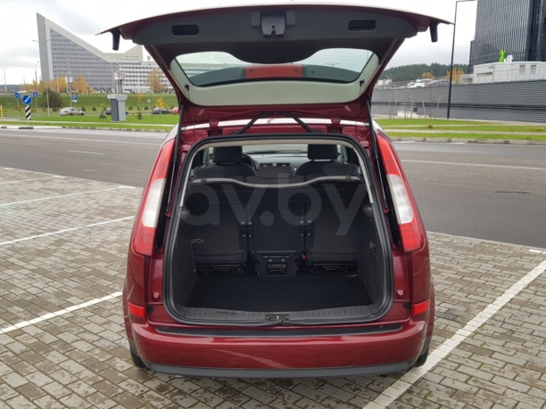Ford C-MAX I, 2004 г.