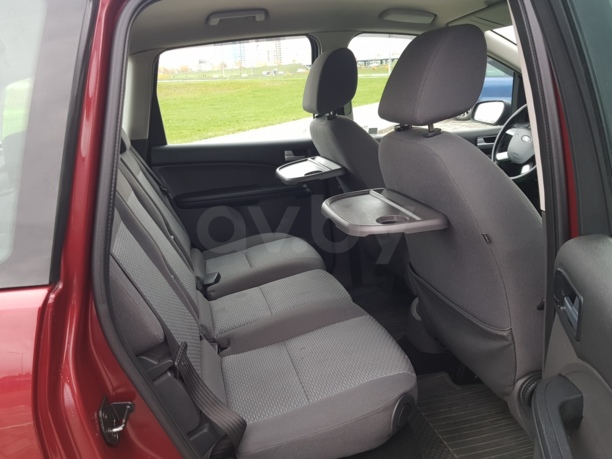 Ford C-MAX I, 2004 г.