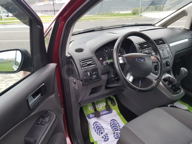 Ford C-MAX I, 2004 г.
